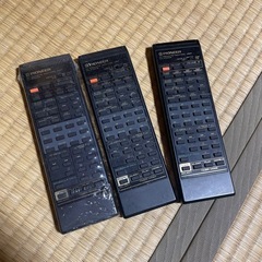 Pioneer private A5 フルオプション　カタログ付の画像