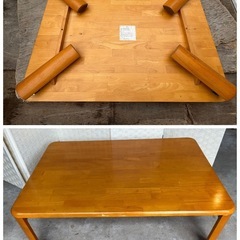 テーブル　アテーナの画像