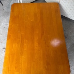 テーブル　アテーナの画像