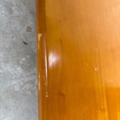 テーブル　アテーナの画像