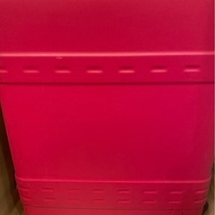 スーツケースの画像