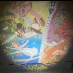 おやすみシアター　Disneyの画像