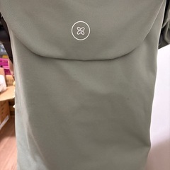 シルバークロスクリック　コンパクトベビーカー　期間限定の画像