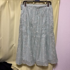 リジェイスプル　マーメイドスカートの画像