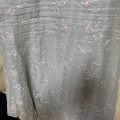 リジェイスプル　マーメイドスカートの画像