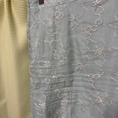 リジェイスプル　マーメイドスカートの画像