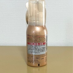 LUX ラックス 美容液スタイリング メリハリウェーブフォーム 70gの画像