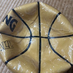 バスケットボール新品の画像