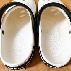 クロックス　24cmの画像