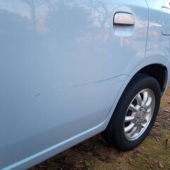 ★ラパン★車検令和９年７月2０日　車検残１年8ヶ月 身内の女性２オーナー車　足に 即決コミコミ１５万円の画像