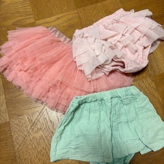 【まとめ売り】ベビーキッズ子供服70〜80、90もありの画像