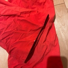 スノーボード  ウェア上下　メンズ
の画像