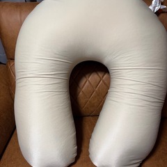 美品✨Yogibo ヨギボーサポートの画像