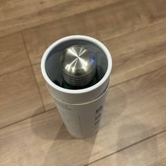 ル・クルーゼ　ハイドレーションボトル　水筒の画像