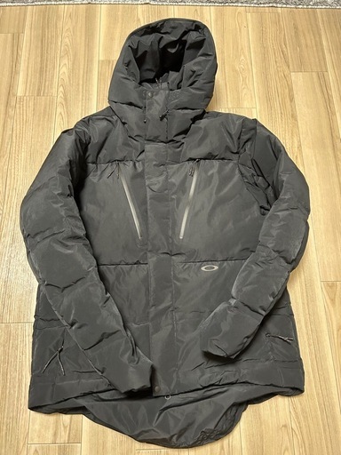 OAKLEY オークリー Rs Shell Respectable Down Jacket ダウン L
