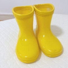 はらぺこあおむし　長靴　13cmの画像