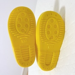 はらぺこあおむし　長靴　13cmの画像