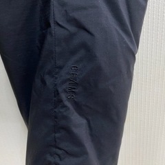 ARC'TERYX Atom AR Hoody beams ビームスの画像