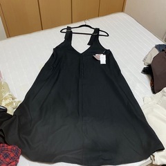 女性秋冬服　大量　美品まとめ売りの画像