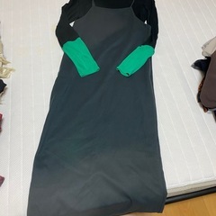 女性秋冬服　大量　美品まとめ売りの画像