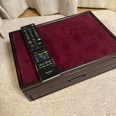 【美品】小物入れの画像