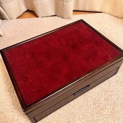 【美品】小物入れの画像