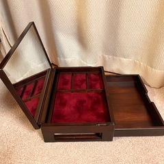 【美品】小物入れの画像