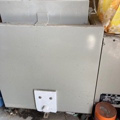 電動ろくろの画像