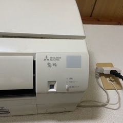 エアコンの画像