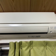 エアコンの画像