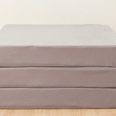 ダブルマットレスの画像