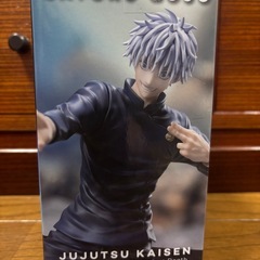 呪術廻戦　Luminasta 五条悟　フィギュアの画像