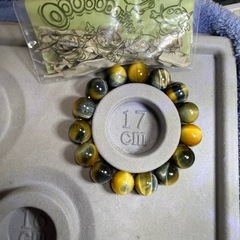 ミックスタイガーアイの画像