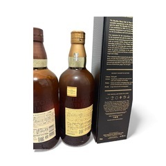 山崎12 マッカラン12年　余市　山崎の画像