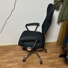 オフィスチェアの画像