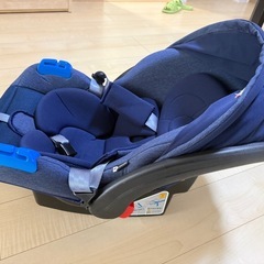 ベビー用品 チャイルドシ－トの画像