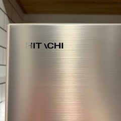 冷蔵庫　日立　HITACHI  315L   2020年製の画像