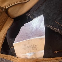 ワークマン　エアロストレッチ　ウォーム　クライミングパンツ　Mサイズの画像