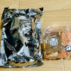 正規品　ワククの画像