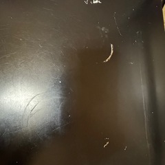 テレビ台　収納付きの画像