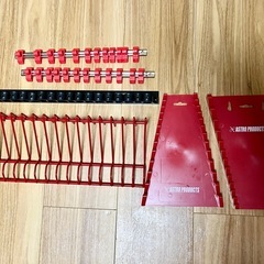 チェスト&ローラキャビネット（カインズ）おまけ付き！
の画像