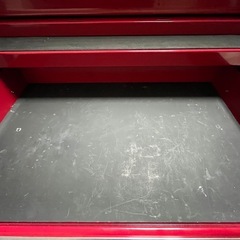 チェスト&ローラキャビネット（カインズ）おまけ付き！
の画像