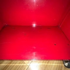 チェスト&ローラキャビネット（カインズ）おまけ付き！
の画像