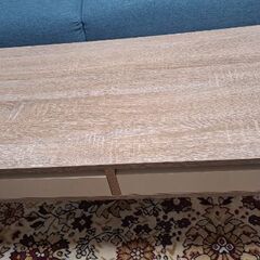 座卓、ローテーブルの画像