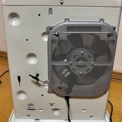 ダイニチ 石油ファンヒーター キャスター付 暖房 FWY-32CW1 N0826 ダイニチ 石油ファンヒーター キャスター付 暖房 FWY-32CW1 N0826