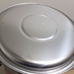 やかん　未使用の画像