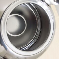 やかん　未使用の画像