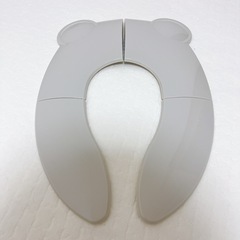 スリーコインズ　トイトレ便座の画像