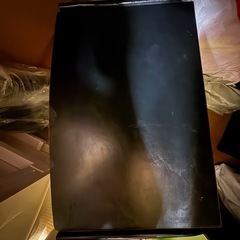 サイドテーブルの画像