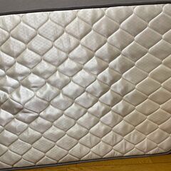 ニトリ　シングル 圧縮ポケットコイルマットレス (RX05 厚さ20cm)の画像